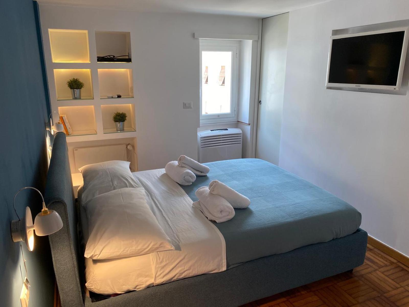 Romechic Apartamento